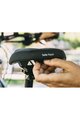 SELLE ROYAL șa - EVO ATHLETIC - negru