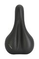 SELLE ROYAL șa - AVENUE ATHLETIC - negru