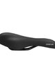 SELLE ROYAL șa - AVENUE ATHLETIC - negru