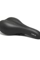 SELLE ROYAL șa - AVENUE ATHLETIC - negru