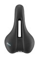 SELLE ROYAL șa - FLOAT ATHLETIC - negru