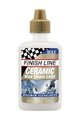 FINISH LINE lubrifiant - CERAMIC WAX 60ml