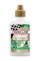 FINISH LINE lubrifiant - CERAMIC WET 60ml