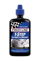 FINISH LINE lubrifiant - 1-STEP 120ml