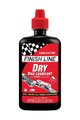 FINISH LINE lubrifiant - TEFLON PLUS 120ml