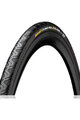 CONTINENTAL anvelopă - GRAND PRIX 4-SEASON 28 700x23C - negru