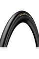 CONTINENTAL anvelopă - SUPER SPORT 700x23C - negru