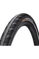 CONTINENTAL anvelopă - TOP CONTACT II 28 700x32C - negru