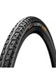 CONTINENTAL anvelopă - RIDE TOUR 28x1 1/2" - negru