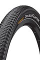 CONTINENTAL anvelopă - DOUBLE FIGHTER III SPORT 26x1.9 - negru