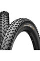 CONTINENTAL anvelopă - CROSS KING PROTECTION 27.5x2.6 - negru