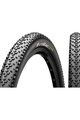 CONTINENTAL anvelopă - RACE KING PROTECTION 27.5x2.2  - negru