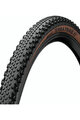 CONTINENTAL anvelopă - TERRA TRAIL 28x1.50 - negru