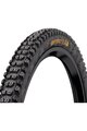 CONTINENTAL anvelopă - KRYPTOTAL-R DOWNHILL SUPERSOFT 29x2.40 - negru