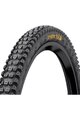 CONTINENTAL anvelopă - XYNOTAL DOWNHILL SUPERSOFT 29x2.40 - negru