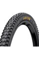 CONTINENTAL anvelopă - XYNOTAL DOWNHILL SOFT 29x2.40 - negru