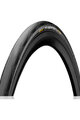 CONTINENTAL anvelopă - GRAND SPORT RACE 700x23C - negru