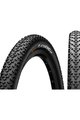 CONTINENTAL anvelopă - RACE KING II PERFORMANCE 27.5x2.0 - negru