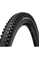 CONTINENTAL anvelopă - RUBAN 27.5x2.6 - negru