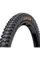 CONTINENTAL anvelopă - ARGOTAL TRAIL ENDURANCE  27.5x2.40 - negru