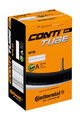 CONTINENTAL cameră - MTB LIGHT 27.5 + FV42 - negru