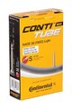 CONTINENTAL cameră - RACE LIGHT 28 - 42mm - negru