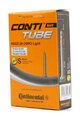 CONTINENTAL cameră - RACE LIGHT 28 - 60mm - negru