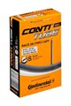 CONTINENTAL cameră - RACE LIGHT 28 - 80mm - negru