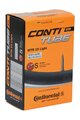 CONTINENTAL cameră - MTB LIGHT 29 - 60mm - negru