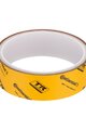 CONTINENTAL Accesorii pentru ciclism - TUBELESS RIM TAPE 5m - 23mm - portocaliu