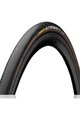 CONTINENTAL anvelopă - SPRINTER GATORSKIN 28- 700x22C - negru