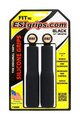 ESIGRIPS grip-uri - ESI FIT SG - negru