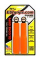 ESIGRIPS grip-uri - ESI FIT SG - portocaliu