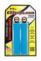 ESIGRIPS grip-uri - ESI FIT CR - turcoaz