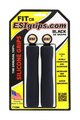 ESIGRIPS grip-uri - ESI FIT CR - negru