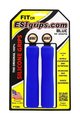 ESIGRIPS grip-uri - ESI FIT CR - albastru