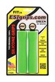 ESIGRIPS grip-uri - ESI FIT CR - verde