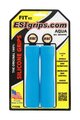 ESIGRIPS grip-uri - ESI FIT XC - albastru deschis