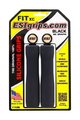 ESIGRIPS grip-uri - ESI FIT XC - negru