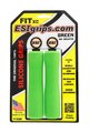 ESIGRIPS grip-uri - ESI FIT XC - verde