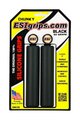 ESIGRIPS grip-uri - ESI CHUNKY - negru