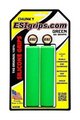 ESIGRIPS grip-uri - ESI CHUNKY - verde