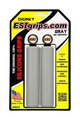 ESIGRIPS grip-uri - ESI CHUNKY - gri