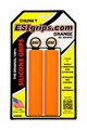 ESIGRIPS grip-uri - ESI CHUNKY - portocaliu