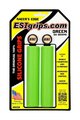 ESIGRIPS grip-uri - ESI RACER'S - verde