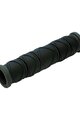 BIKERIBBON grip-uri - KATANA - negru