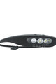 KNOG lumină - BILBY 400 - negru