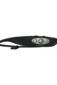 KNOG lumină - BANDICOOT - negru