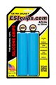 ESIGRIPS grip-uri - ESI EXTRA CHUNKY - turcoaz