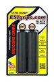 ESIGRIPS grip-uri - ESI EXTRA CHUNKY - negru